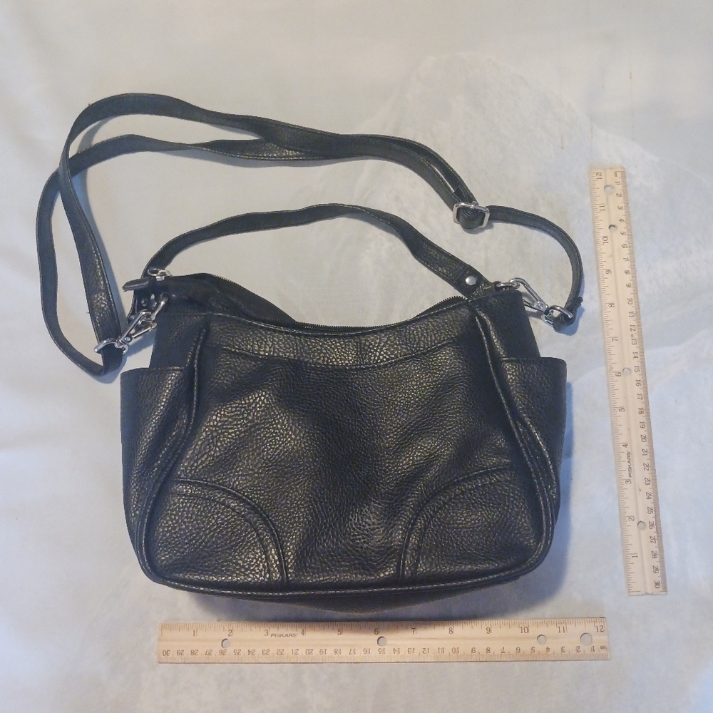 Signature Handbag - Picture 2 of 5